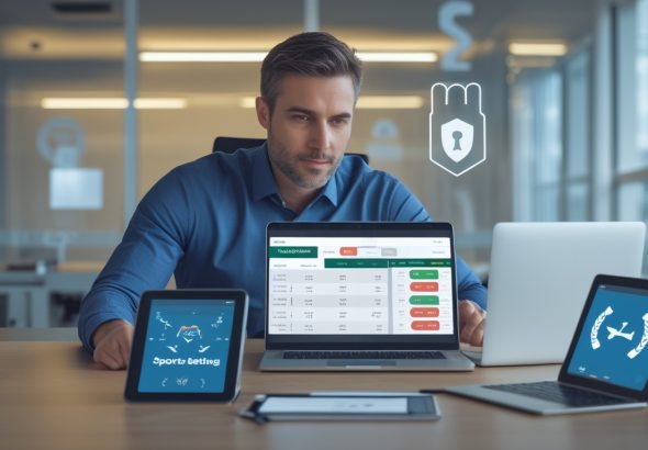 Tips Memilih Situs Judi Olahraga Online Terpercaya Agar Terhindar dari Penipuan dan Aman Bermain