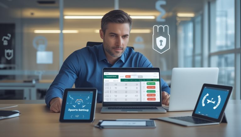 Tips Memilih Situs Judi Olahraga Online Terpercaya Agar Terhindar dari Penipuan dan Aman Bermain