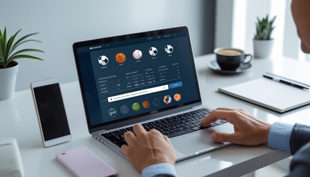 Panduan Lengkap Cara Memilih Situs Judi Olahraga Online Terpercaya dan Berkualitas untuk Pengalaman Bermain yang Aman