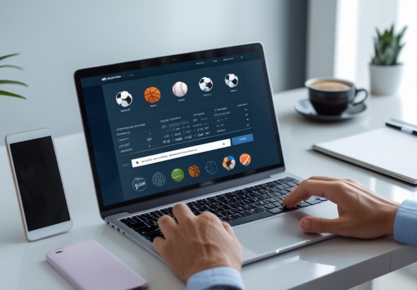 Panduan Lengkap Cara Memilih Situs Judi Olahraga Online Terpercaya dan Berkualitas untuk Pengalaman Bermain yang Aman