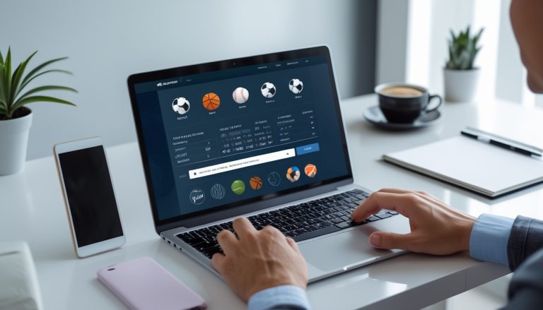 Panduan Lengkap Cara Memilih Situs Judi Olahraga Online Terpercaya dan Berkualitas untuk Pengalaman Bermain yang Aman