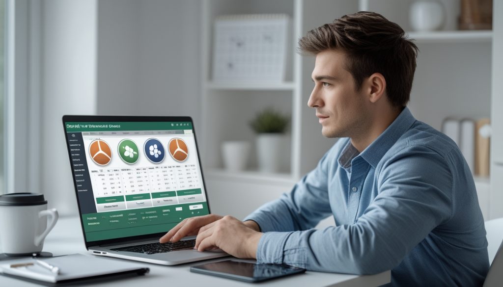 Cara Memilih Situs Judi Olahraga Online Terpercaya untuk Pemula Dengan Reputasi Baik dan Panduan Praktis