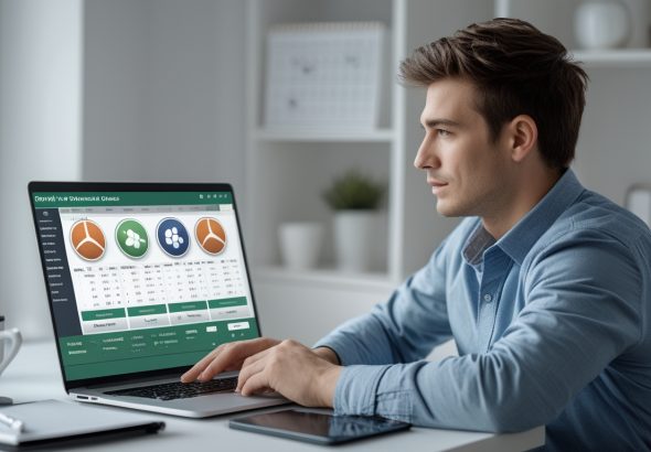 Cara Memilih Situs Judi Olahraga Online Terpercaya untuk Pemula Dengan Reputasi Baik dan Panduan Praktis