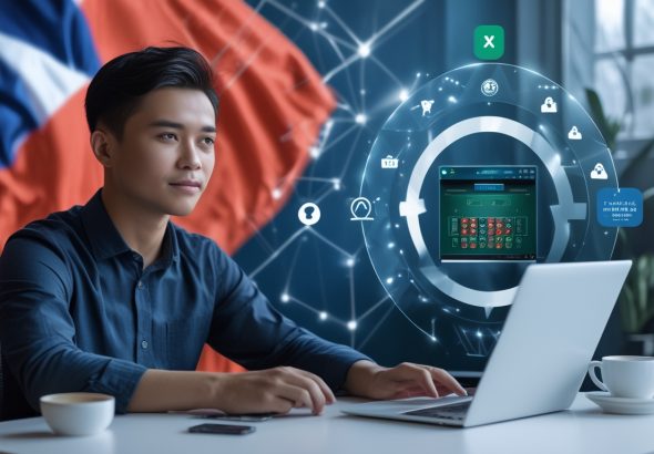 Cara Memilih Situs Baccarat Online Terbaik dan Terpercaya di Indonesia untuk Pemula yang Efektif dan Aman