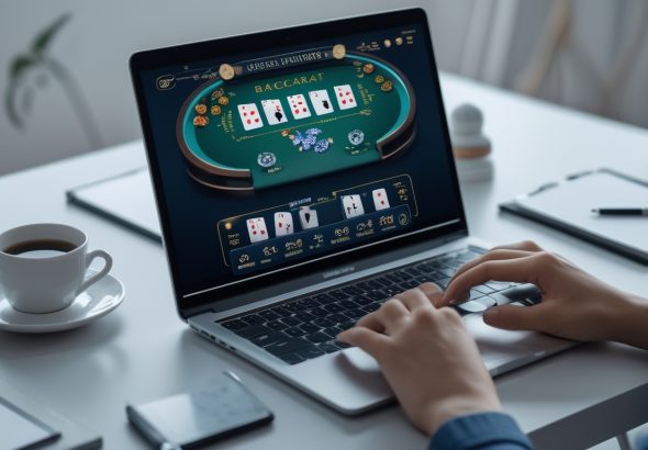 Panduan Lengkap Cara Memilih Situs Baccarat Online Terbaik dan Terpercaya di Indonesia 2026: Tips dan Trik Terbaru