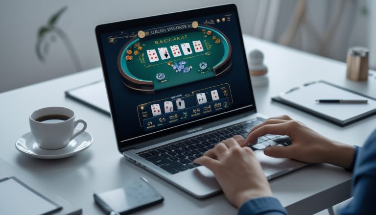 Panduan Lengkap Cara Memilih Situs Baccarat Online Terbaik dan Terpercaya di Indonesia 2026: Tips dan Trik Terbaru