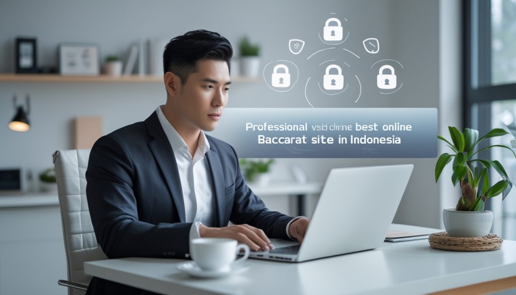 Tips Aman Cara Memilih Situs Baccarat Online Terbaik dan Terpercaya di Indonesia Tanpa Penipuan untuk Pengalaman Bermain yang Optimal