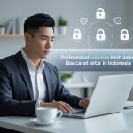 Tips Aman Cara Memilih Situs Baccarat Online Terbaik dan Terpercaya di Indonesia Tanpa Penipuan untuk Pengalaman Bermain yang Optimal