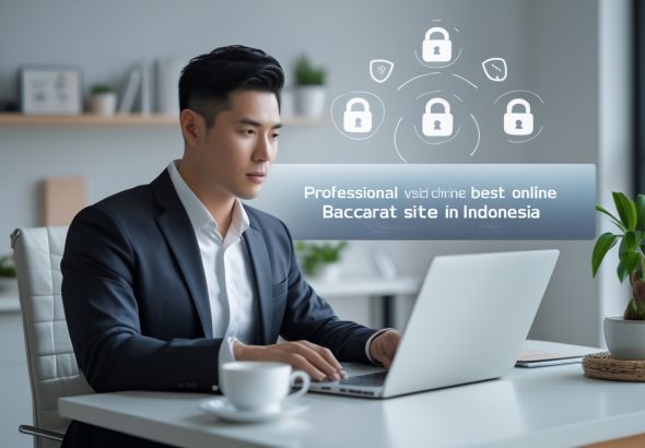 Tips Aman Cara Memilih Situs Baccarat Online Terbaik dan Terpercaya di Indonesia Tanpa Penipuan untuk Pengalaman Bermain yang Optimal