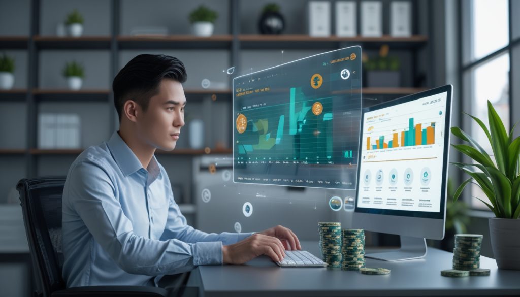 Cara Menentukan Situs Baccarat Online Terbaik dan Terpercaya di Indonesia dengan Winrate Tinggi: Panduan Lengkap untuk Pemain