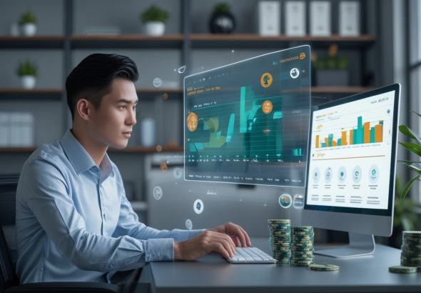 Cara Menentukan Situs Baccarat Online Terbaik dan Terpercaya di Indonesia dengan Winrate Tinggi: Panduan Lengkap untuk Pemain