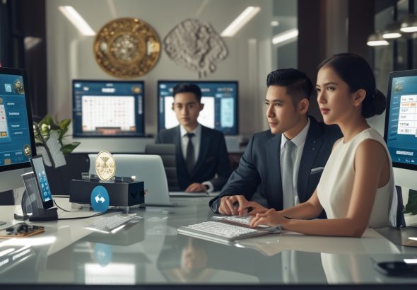 Rekomendasi Cara Memilih Situs Baccarat Online Terbaik dan Terpercaya di Indonesia dengan Aman dan Resmi