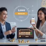 Cara Memilih Situs Baccarat Online Terbaik dan Terpercaya di Indonesia dengan Bonus Terbesar untuk Pengalaman Bermain Optimal