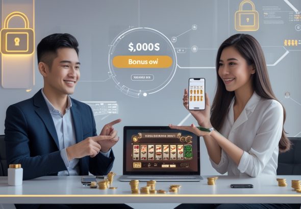 Cara Memilih Situs Baccarat Online Terbaik dan Terpercaya di Indonesia dengan Bonus Terbesar untuk Pengalaman Bermain Optimal