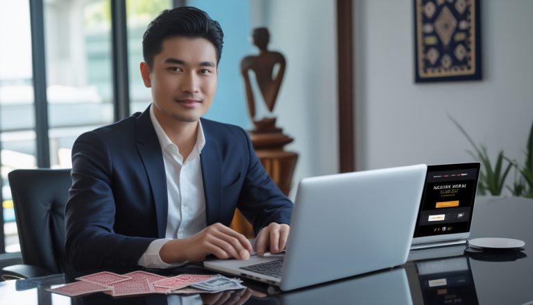 Strategi Cara Memilih Situs Baccarat Online Terbaik dan Terpercaya di Indonesia yang Sudah Berlisensi untuk Pemain Cerdas