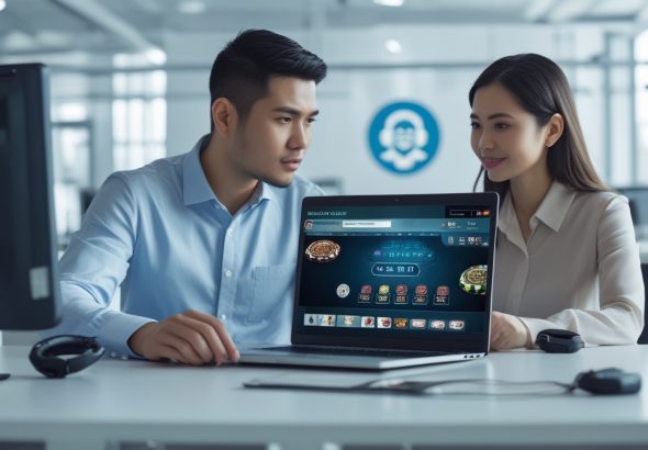 Cara Memilih Situs Baccarat Online Terbaik dan Terpercaya di Indonesia Dengan Layanan Customer 24 Jam