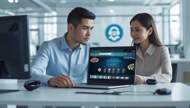 Cara Memilih Situs Baccarat Online Terbaik dan Terpercaya di Indonesia Dengan Layanan Customer 24 Jam