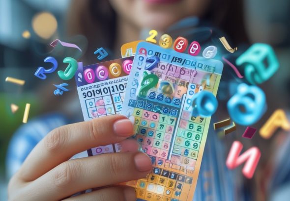 Togel Kombinasi 2D 3D Paling Diminati Karena Peluang Menang Lebih Besar dan Strategi Bermain yang Efektif