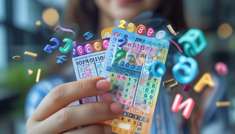 Togel Kombinasi 2D 3D Paling Diminati Karena Peluang Menang Lebih Besar dan Strategi Bermain yang Efektif