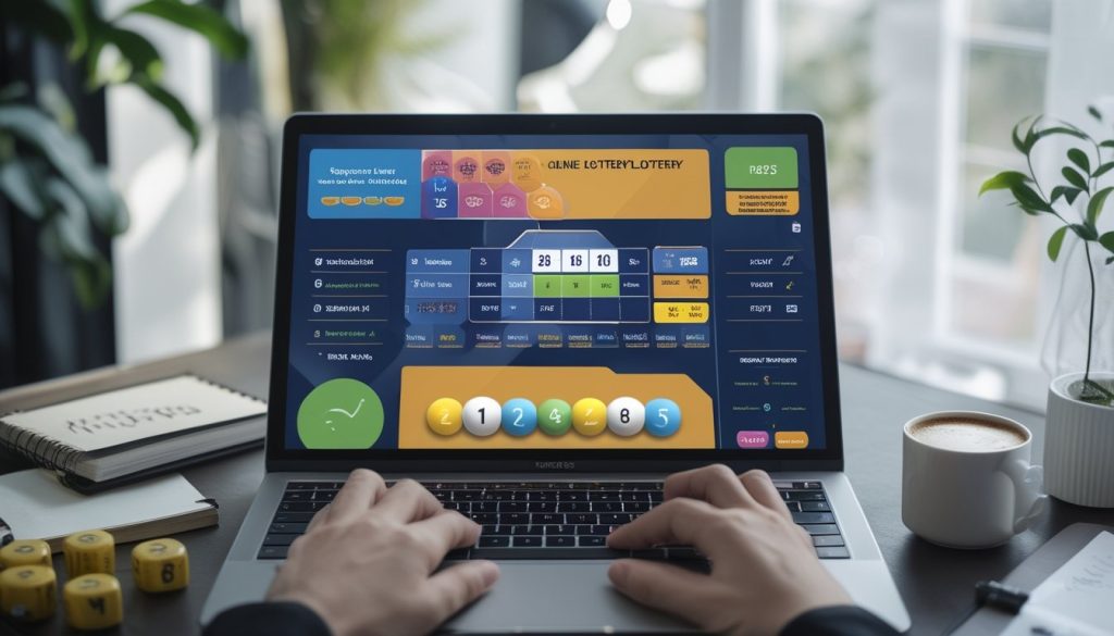 Mengenal Keuntungan Bermain Togel Singapore SGP Secara Online Dengan Mudah