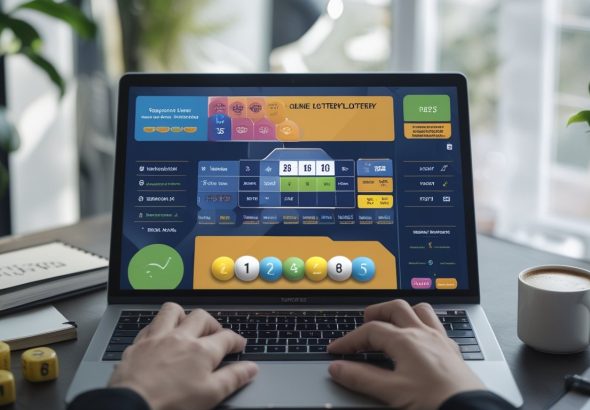 Mengenal Keuntungan Bermain Togel Singapore SGP Secara Online Dengan Mudah