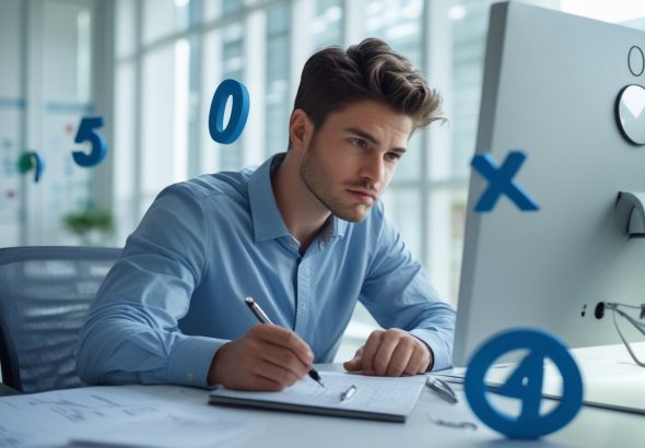 Strategi Ampuh Memasang Togel Kombinasi 2D dan 3D untuk Pemula yang Efektif