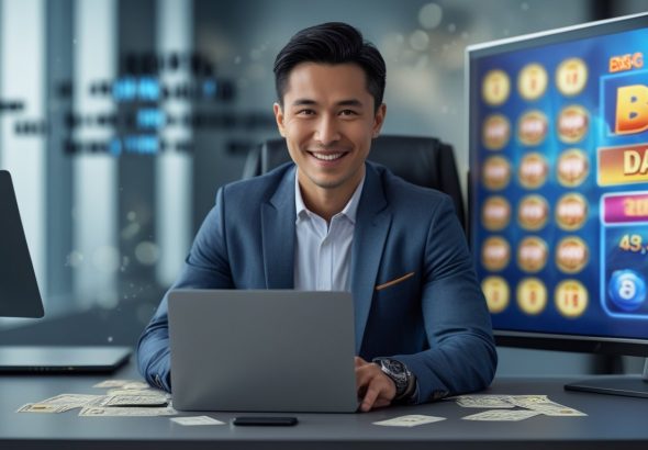 Togel Singapore SGP Terpercaya dengan Hadiah Besar Setiap Hari untuk Peluang Menang Optimal