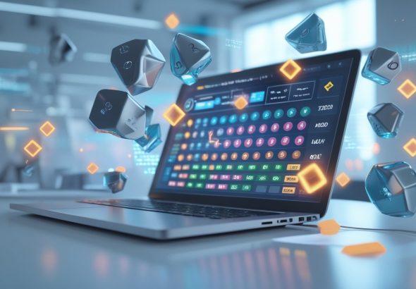 Togel Kombinasi 2D 3D Online Dengan Sistem Taruhan Fleksibel yang Menguntungkan