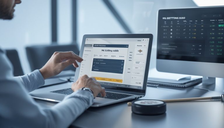 Keunggulan Taruhan NHL Online dengan Odds Tinggi dan Akurat untuk Pemain Cerdas