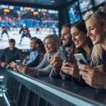 Keunggulan Betting NHL Live Dibandingkan Taruhan Olahraga Lain yang Perlu Diketahui