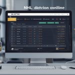 Taruhan NHL Online Terpercaya dengan Pasaran Lengkap dan Bonus Besar untuk Penggemar Sepak Bola