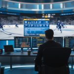 Keunggulan Taruhan NHL Live Streaming untuk Analisa Pertandingan Real Time yang Efektif