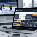 Tips Memanfaatkan Keunggulan Pasaran Taruhan NHL Handicap dan Over Under untuk Meningkatkan Strategi Taruhan Anda