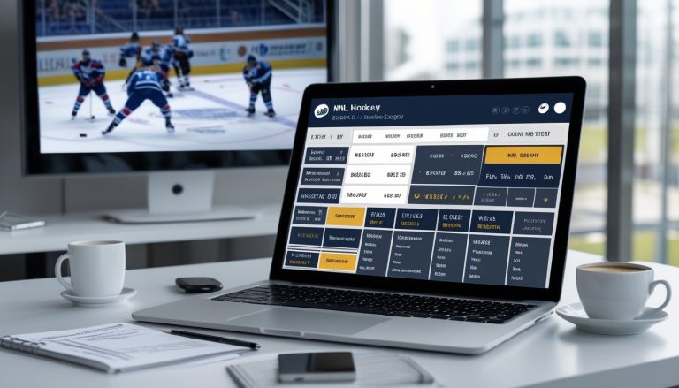 Tips Memanfaatkan Keunggulan Pasaran Taruhan NHL Handicap dan Over Under untuk Meningkatkan Strategi Taruhan Anda