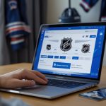 Keunggulan Bermain Taruhan NHL Online dengan Sistem Deposit Cepat yang Menguntungkan