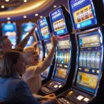 Agen Progressive Jackpot Slots Terpercaya dengan Peluang Jackpot Besar Setiap Hari