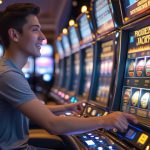 Panduan Memilih Agen Progressive Jackpot Slots Terbaik untuk Pemain Pemula: Tips dan Rekomendasi