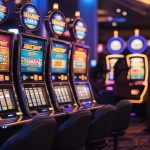 Agen Progressive Jackpot Slots Resmi Dengan Pilihan Game Jackpot Terlengkap untuk Pemain Cerdas