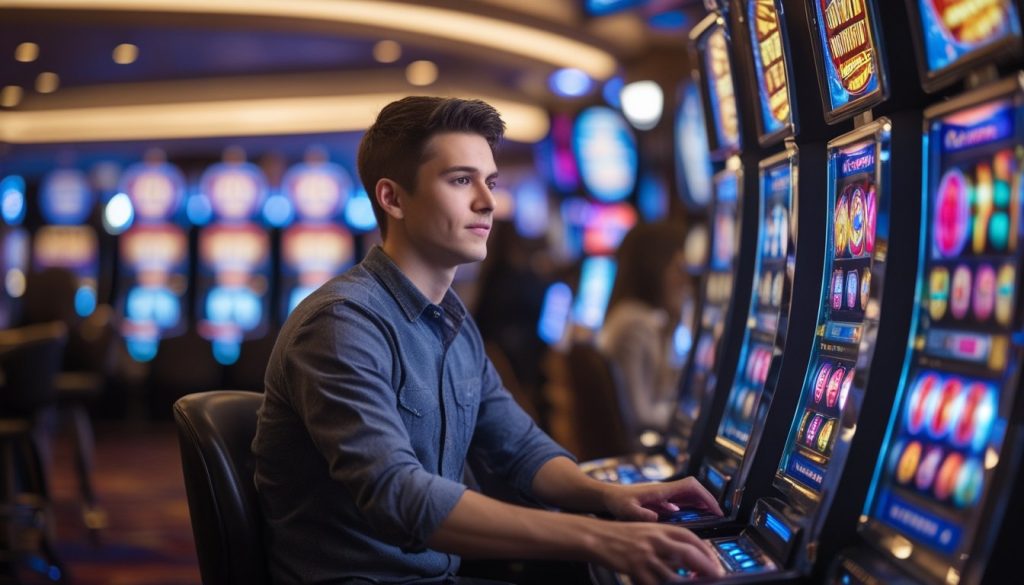 Cara Menang di Agen Progressive Jackpot Slots dan Meningkatkan Peluang Anda untuk Jackpot Besar