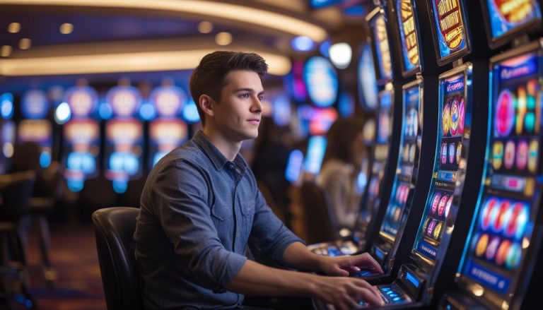 Cara Menang di Agen Progressive Jackpot Slots dan Meningkatkan Peluang Anda untuk Jackpot Besar