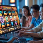 Agen Progressive Jackpot Slots Online Yang Banyak Dicari Pemain Indonesia: Temukan Pilihan Terbaik dan Strategi Menang
