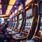 Agen Progressive Jackpot Slots Dengan Bonus Member Baru dan Jackpot Progresif Tinggi yang Menguntungkan