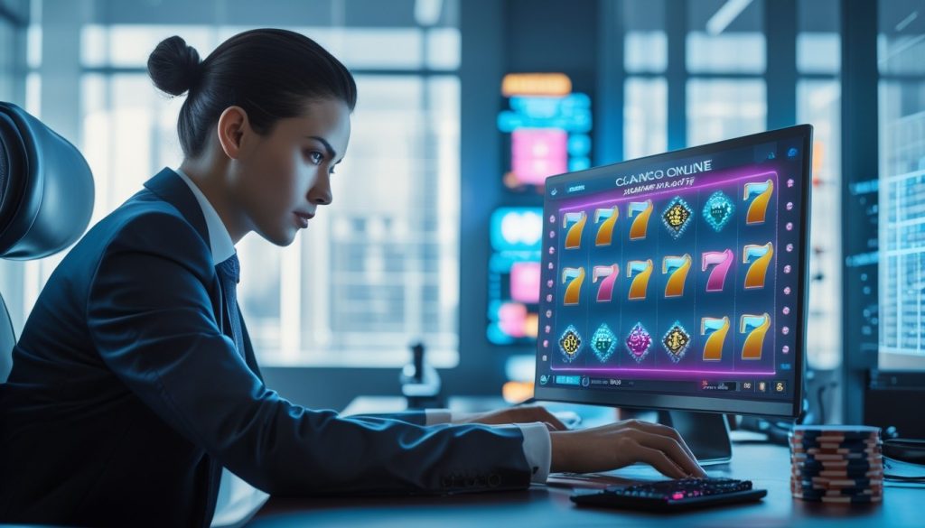 Tips Memilih Agen Progressive Jackpot Slots Berkualitas untuk Pengalaman Bermain Maksimal Anda