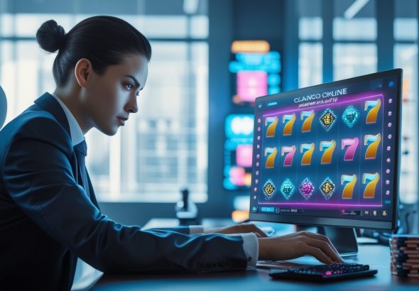 Tips Memilih Agen Progressive Jackpot Slots Berkualitas untuk Pengalaman Bermain Maksimal Anda