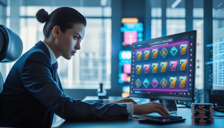 Tips Memilih Agen Progressive Jackpot Slots Berkualitas untuk Pengalaman Bermain Maksimal Anda