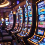 Agen Progressive Jackpot Slots Terpopuler dengan Jackpot Progresif Fantastis yang Harus Dicoba