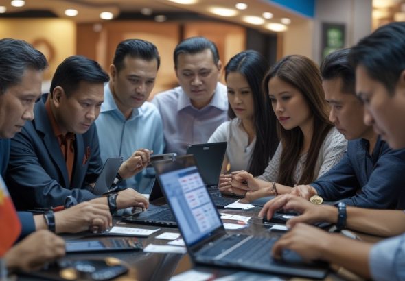 Tips Bermain di Agen Sabung Ayam Filipina Agar Peluang Menang Lebih Besar: Strategi Efektif untuk Sukses