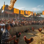 Rekomendasi Agen Sabung Ayam Filipina dengan Jadwal Pertandingan Terlengkap dan Terpercaya