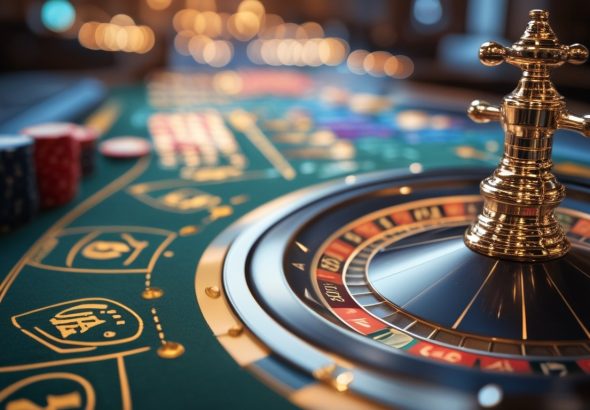 Cara Menang Bermain Immersive Roulette dengan Kamera Sudut Pandang Terbaik 2026: Strategi Efektif untuk Menang Secara Konsisten