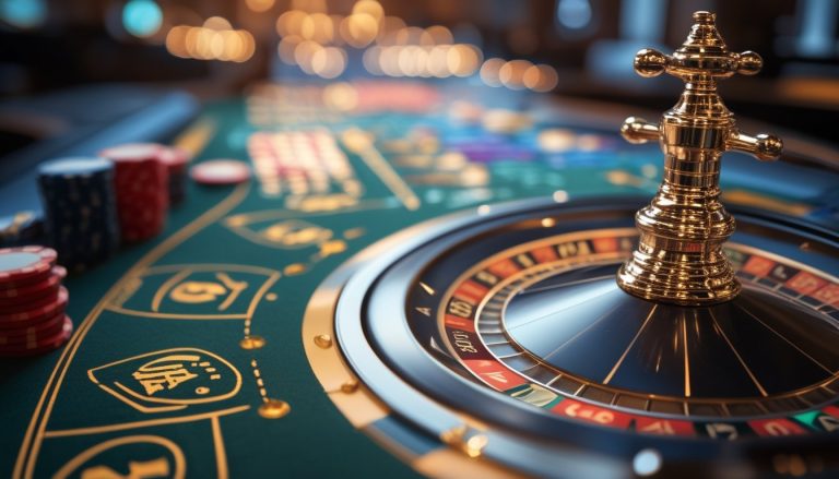 Cara Menang Bermain Immersive Roulette dengan Kamera Sudut Pandang Terbaik 2026: Strategi Efektif untuk Menang Secara Konsisten